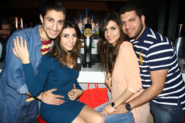 Oriental Night